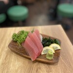 うまいもん酒場 一心 - 