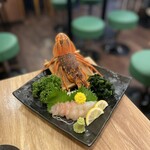 うまいもん酒場 一心 - 