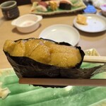 割烹・寿しおやこ - 