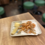 うまいもん酒場 一心 - 