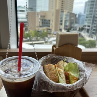 カフェ オアゼ_0