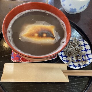 ほうらく堂 ドライブインほうらく_1