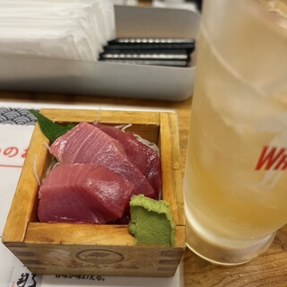 おぐろのまぐろ_0