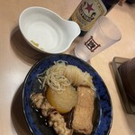 資さんうどん - 料理写真: