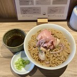 麺鶏ジロー - 料理写真: