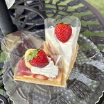 millefraise farm - 