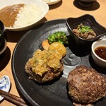 鉄板焼 九九 - 