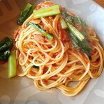 オステリア プリモ - 料理写真: