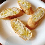 オステリア プリモ - 