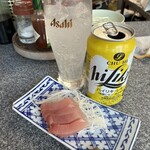 立呑み処 きくや
