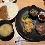 鉄板焼 九九 - 