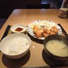 やよい軒 京橋店