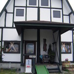 田舎茶房 野の花 - 