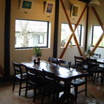 田舎茶房 野の花 - 