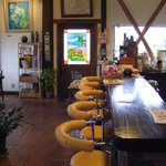 田舎茶房 野の花 - 