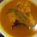 パンチマハル - インドカレー