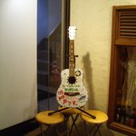 パンチマハル - 看板