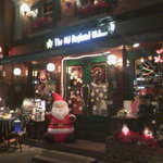 オールドイングランド - 2008年12月σ(o^_^o)撮影♪