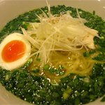 麺Dining セロリの花 - あっぷ