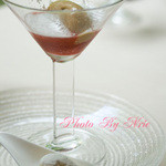 サーラ・カリーナ - デザート