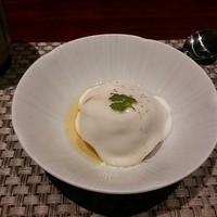 耽美 下村 - 名物！雪のしずく。外はトロトロ