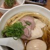 らぁ麺 時は麺なり - 料理写真: