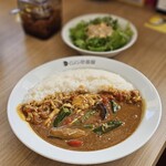 カレーハウス CoCo壱番屋 - 料理写真: