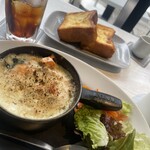 マーサーブランチ - 