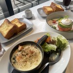 マーサーブランチ - 