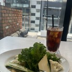マーサーブランチ - 