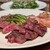 オー ニック - 料理写真: