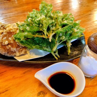 八丈島郷土料理 梁山泊_1