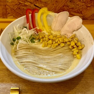 口コミ一覧 : Japanese Ramen マンちゃん （ジャパニーズラーメン