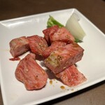 大陸食道 - 料理写真: