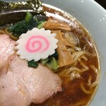 らぁめん 涼虎 - 
