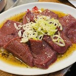 炭火焼肉大番 - 