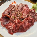 炭火焼肉大番 - 