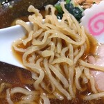 らぁめん 涼虎 - 