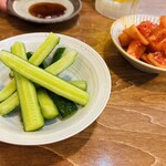 炭火焼肉大番 - 