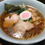 らぁめん 涼虎 - 