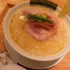 Nippon Ramen 凛 離れ