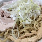 自家製麺 結び  - 料理写真: