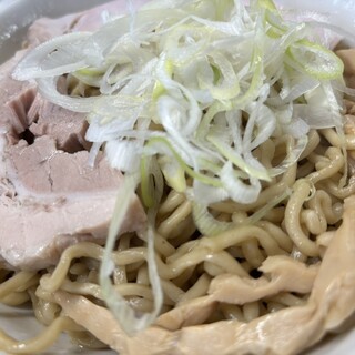 自家製麺 結び _0