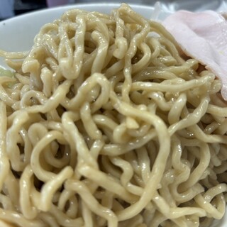自家製麺 結び _1