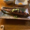 快 - 月見つくね焼き
