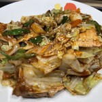 松屋 - 料理写真: