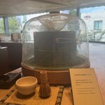 スターバックス リザーブ ロースタリー トウキョウ - 