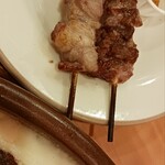 サイゼリヤ - 