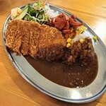 洋風食堂 ビーズキッチン - 料理写真: