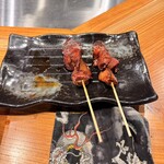 とりやまつ崎 - 料理写真: